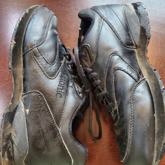 Etonic Black Tie Sz. 8 Sneaker - Picture 3 of 7